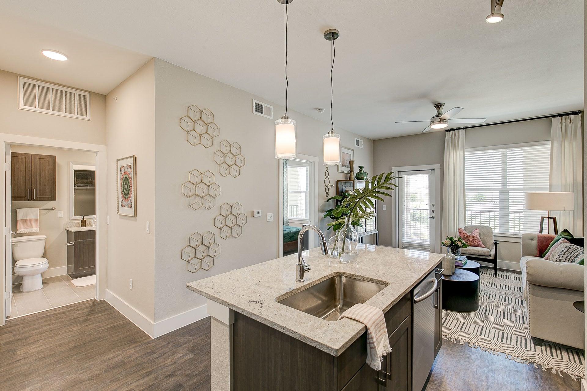 35 WEST KITCHEN