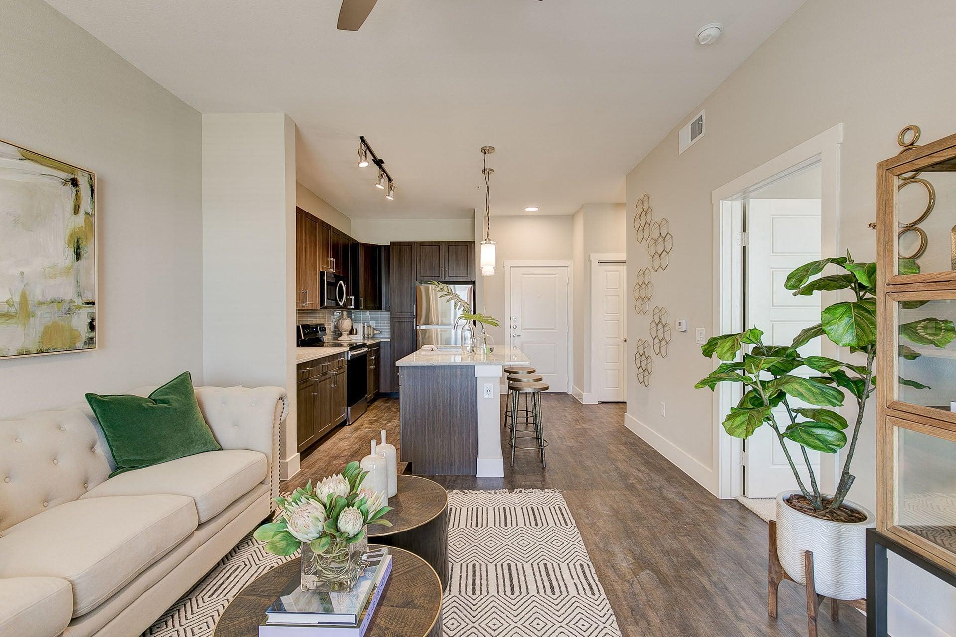 35 WEST LIVING ROOM