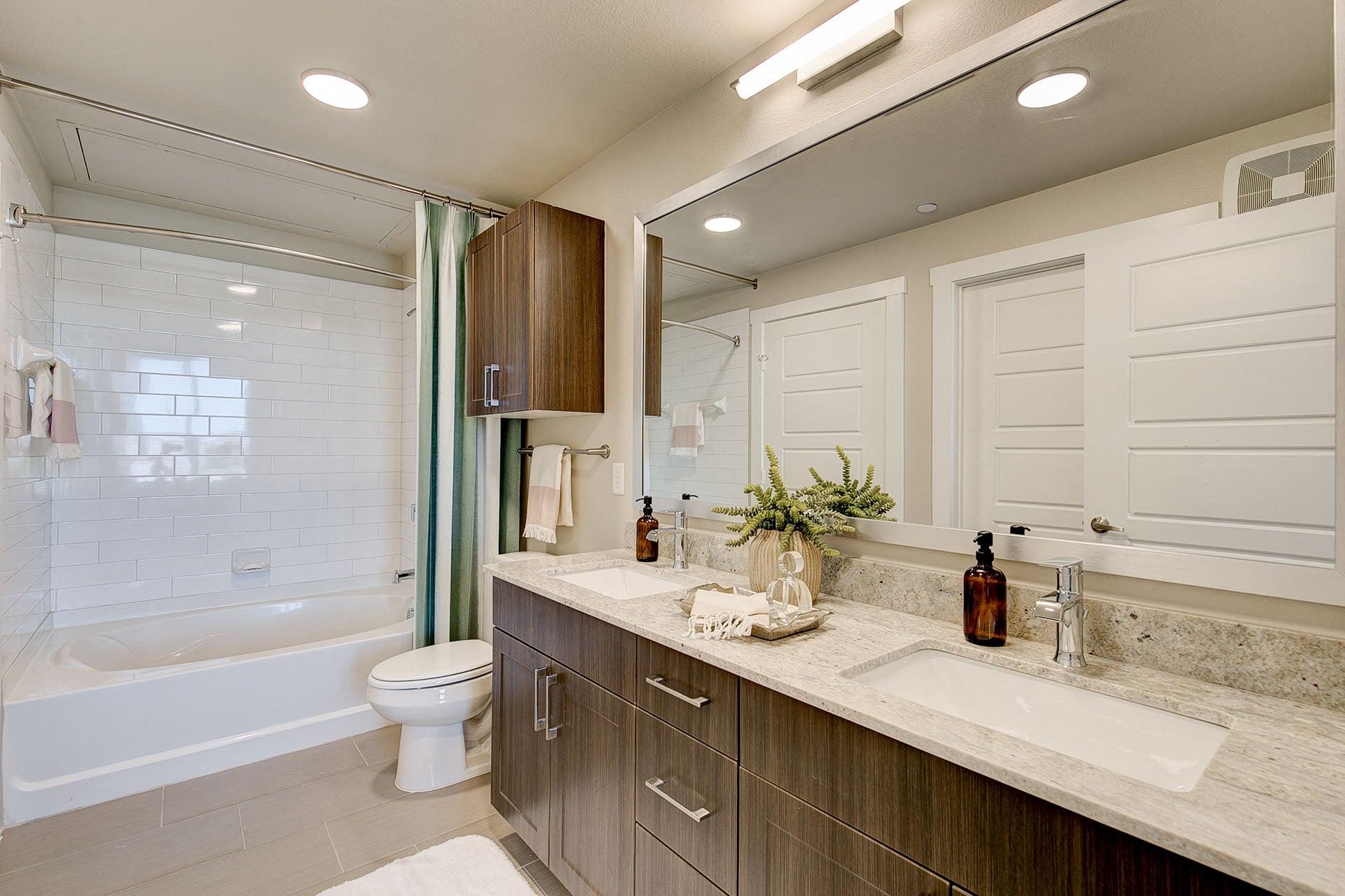 35 WEST BATHROOM