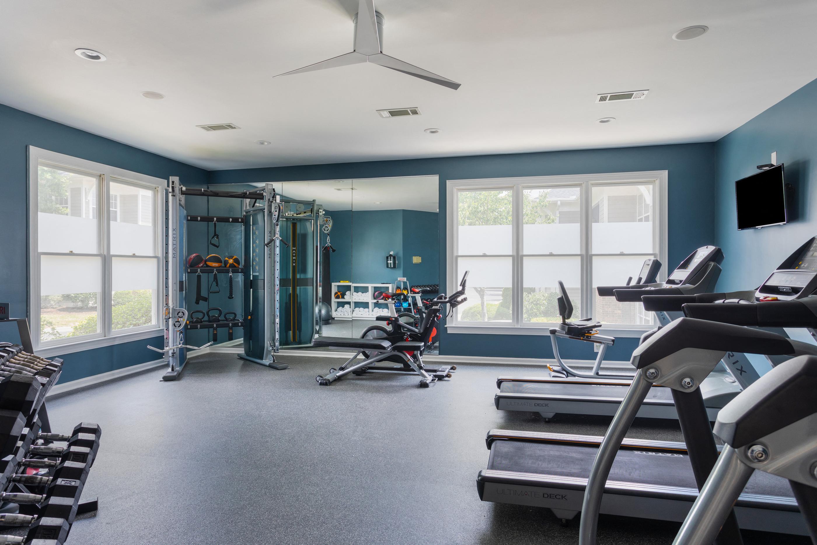 Gym