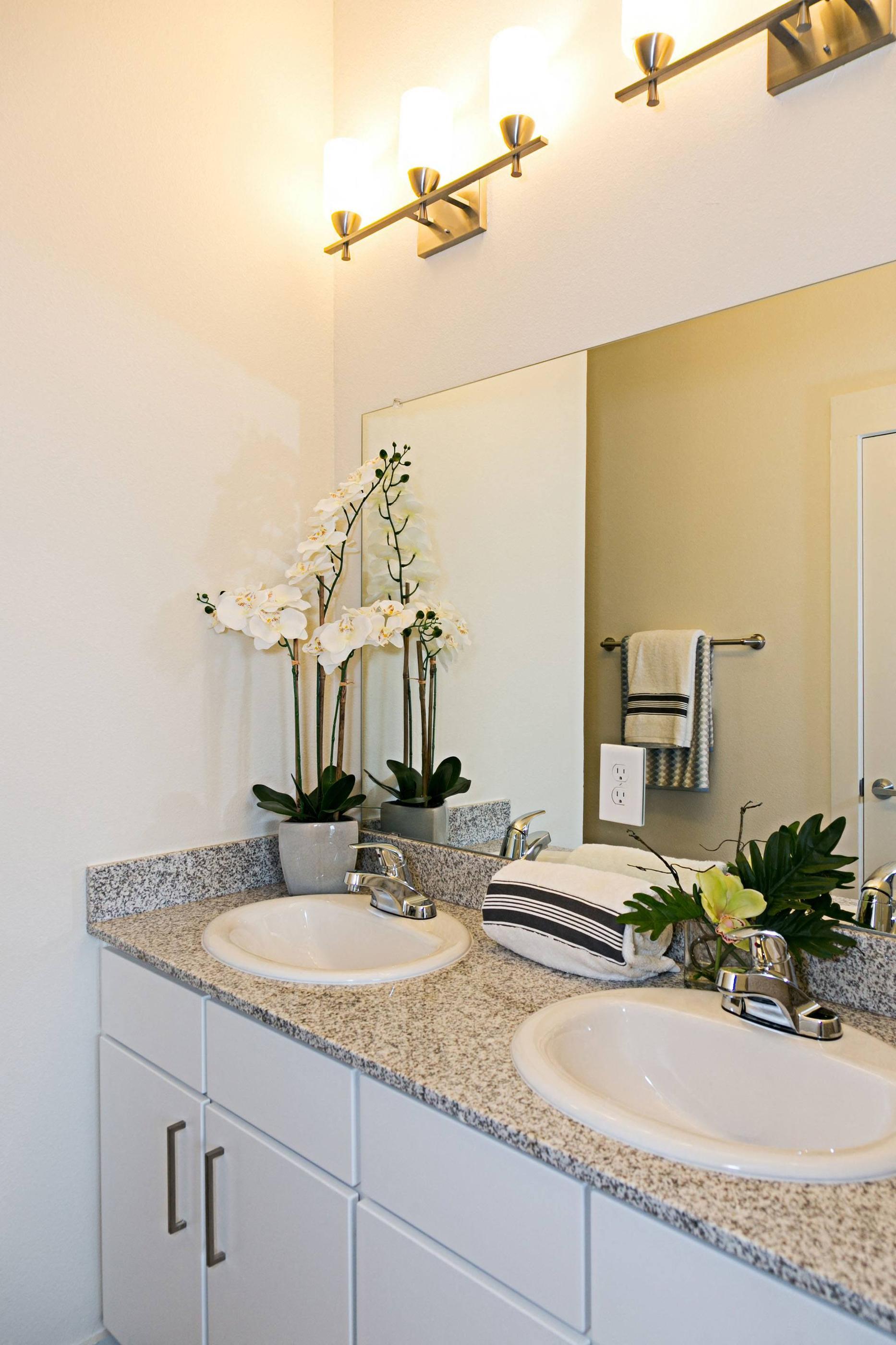 THE DUKE BATHROOM