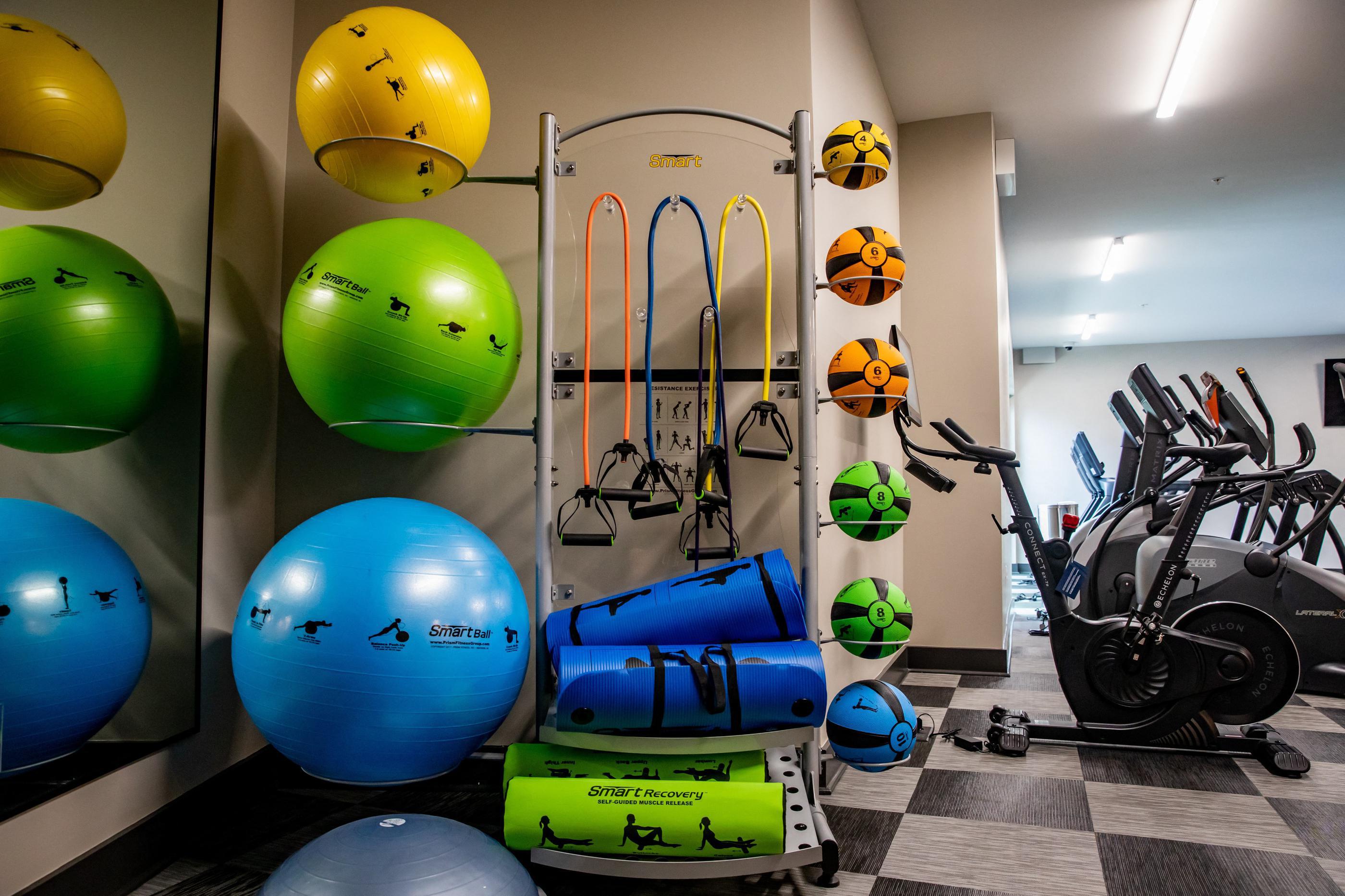 Gym