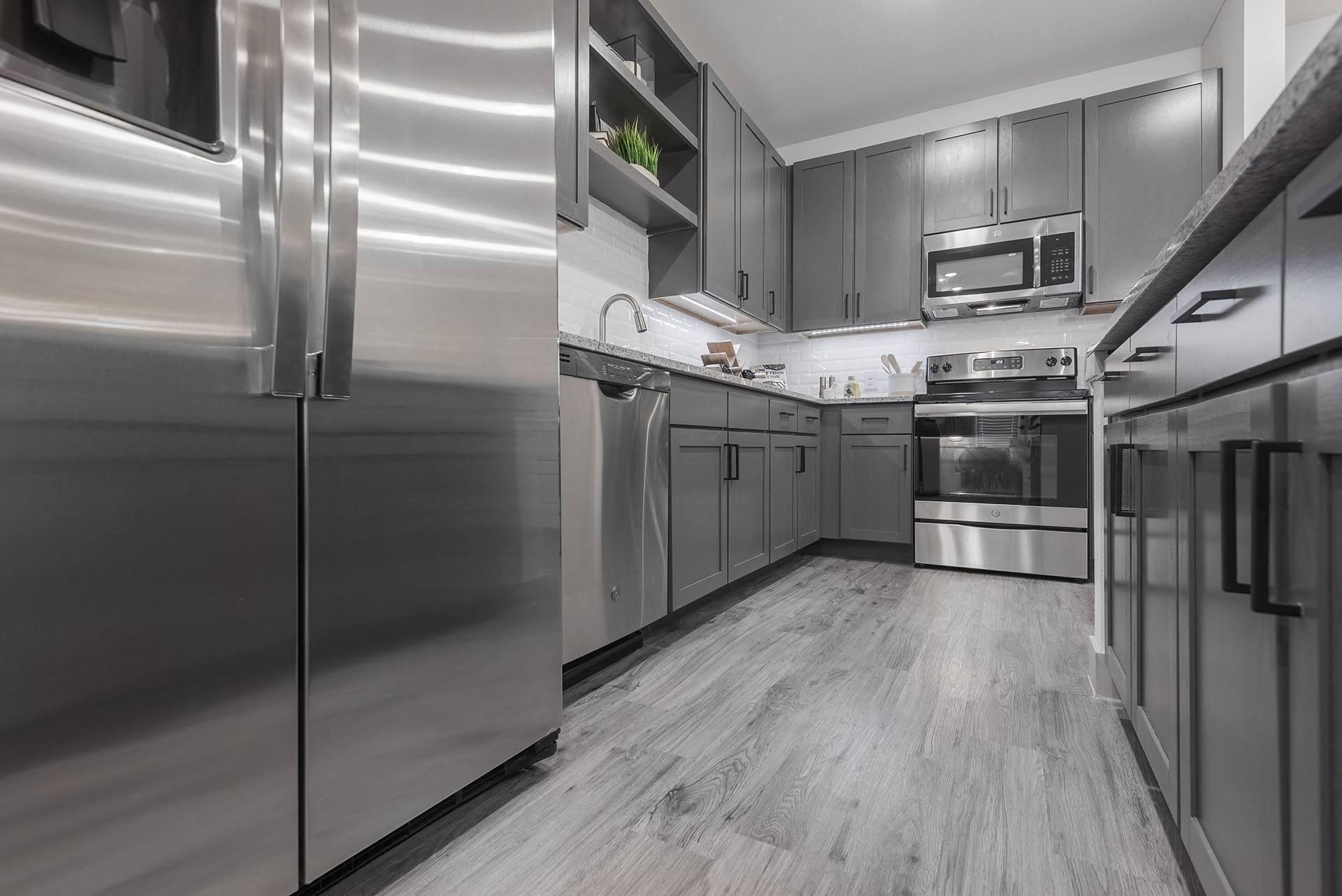 KNOX KITCHEN