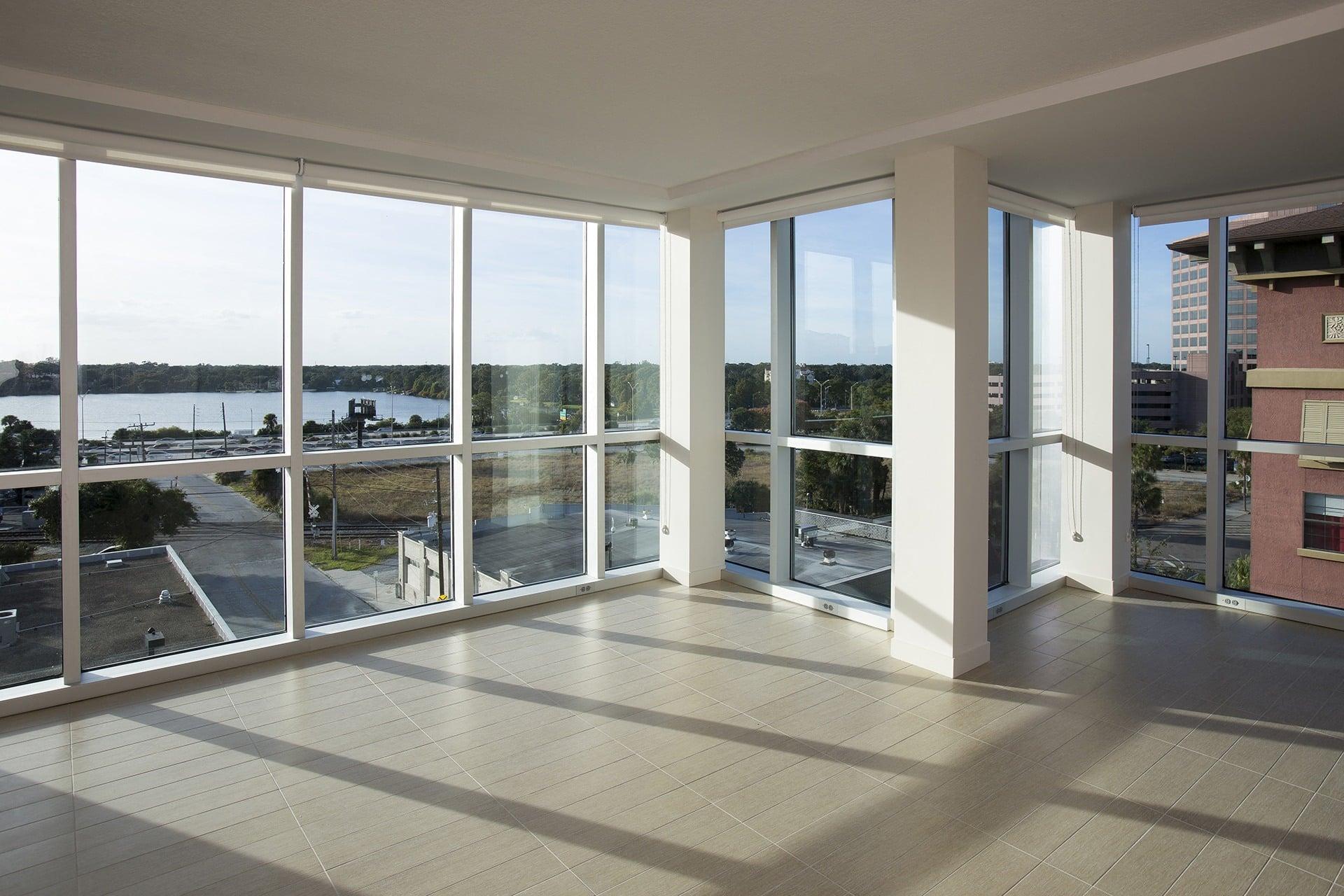 NORA - 1 Bedroom View