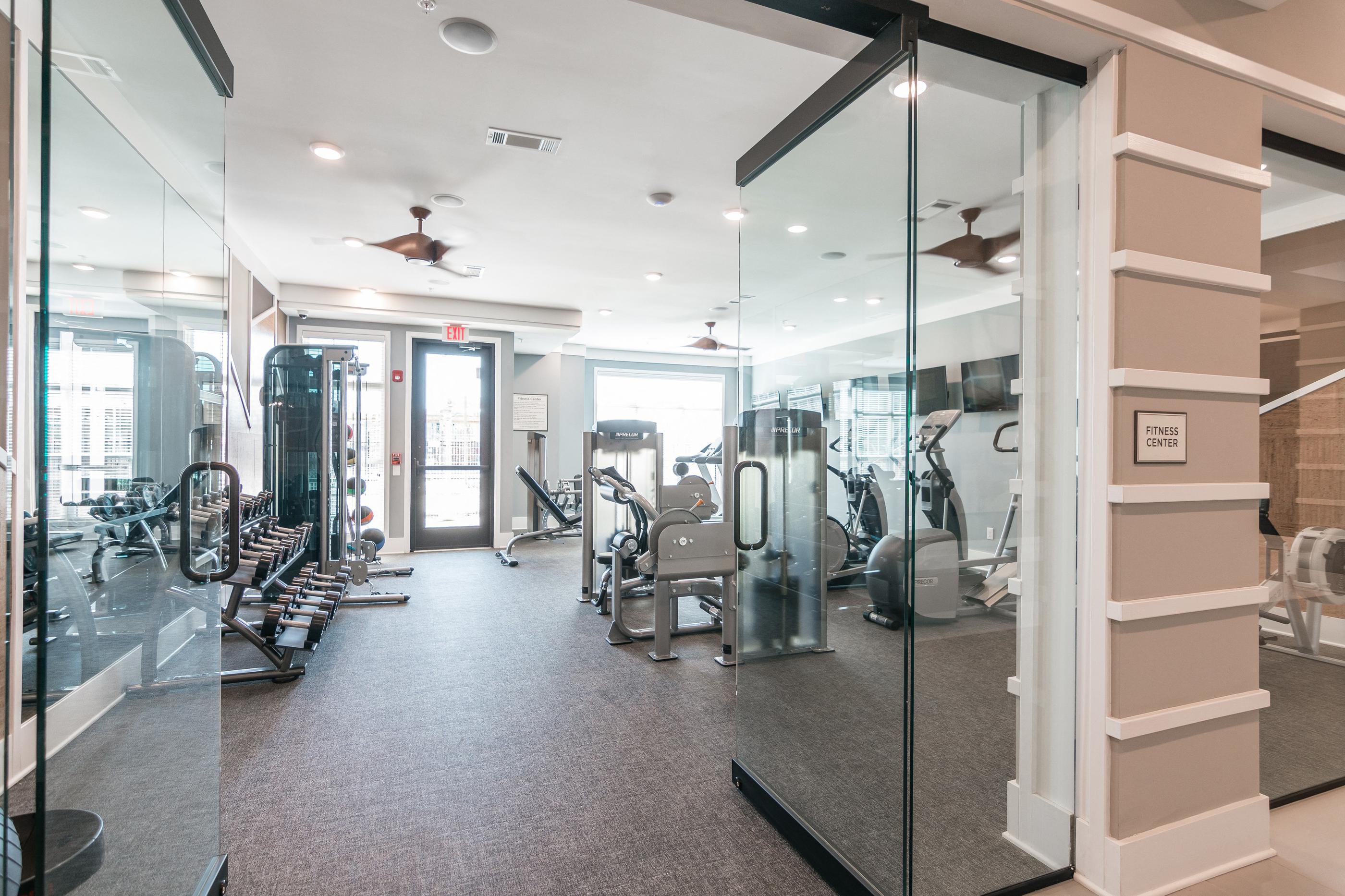 Gym
