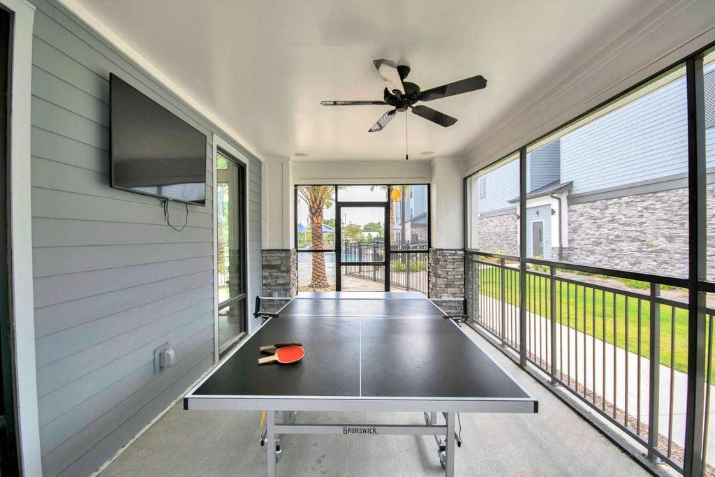 Ping Pong